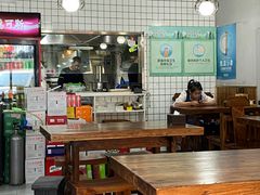 -壹块捌烧烤(灯市口店)