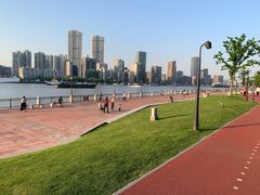 -黄浦江游览快线(金陵东路码头)
