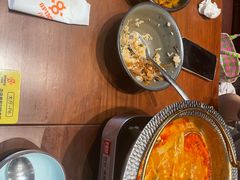 -8PINTS八品脱·日料·烧鸟·精酿小酒馆(莘庄店)