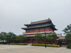 -天津妈祖文化园