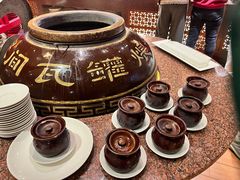 -怡咖啡海鲜自助餐厅(浦东香格里拉店)