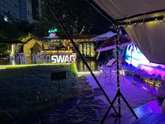 -SWAG·日咖夜酒·城市露营