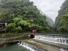 -三峡人家风景区