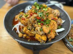 -谭家四道菜(三元桥店)