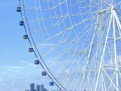 -南昌之星摩天轮