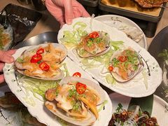 -质烤烤物·活烤海鲜(质烤总店)