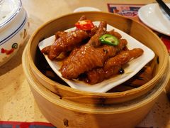 -点都德(千灯湖环宇城店)