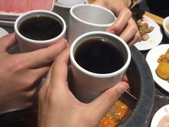 -火锅岛潮牌自助餐厅(天津天佑城店)