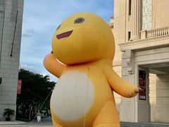 -阳澄湖半岛旅游度假区