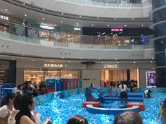 -万达广场(南京江宁店)