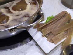 -重庆巴渝火锅(钟家村店)