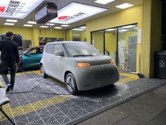 -Quantum量子膜(美即汽车贴膜店)
