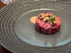 -Tivano意大利餐厅(成都居舍酒店)