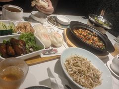 -7017浙菜•建德味(市心北路店)