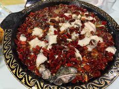 -金三可市井水煮鱼(金碧园店)