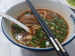 -宛平李记小吃(东关街店)