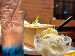 -马灯部落·西湖边的创意山景餐厅(虎跑动物园店)