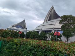 -中国港口博物馆