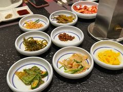 -韩满园· 甄选韩式烤肉