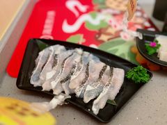 -海底捞火锅(翔龙天地广场店)