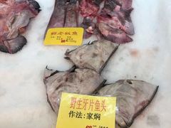 -万宝海鲜舫(劳动公园店)