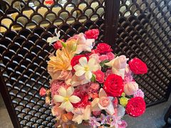 -岷山饭店-岷轩中餐厅