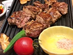 -大岛日本料理铁板烧(南通大饭店)