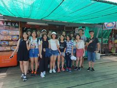 -姓周桥大碗公面