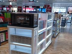 -日上免税行(浦东机场五店)