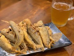 鲜啤酒-老东镇啤酒屋海鲜加工·蒸汽海鲜·海鲜烧烤(台东店)