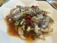 -高佳庄·舟山海鲜(海景旗舰店)