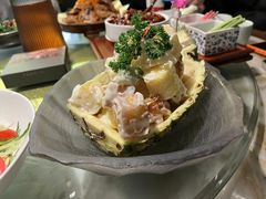 -苏乡兰亭·新派淮扬菜(吾悦广场店)