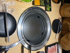 -花味·自助烤肉(雨花客厅店)