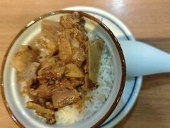 -冯不记米坊(凯德广场店)