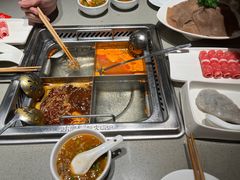 -海底捞火锅(黄石万达广场店)