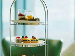 -三迪希尔顿酒店·星空酒廊