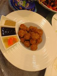 -花家怡园·宴会厅(簋街四合院总店)