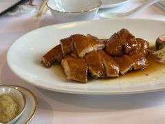玫瑰豉油鸡-宝丽轩中餐厅BAOLIXUAN