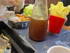 -晓林火锅(安定门店)