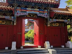-海花岛旅游度假区