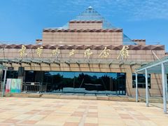 -上海市龙华烈士陵园