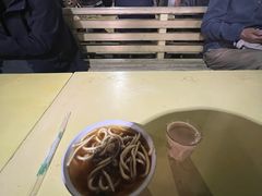 -老光明岗琼甜茶馆