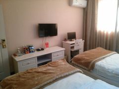 android_upload_pic-昭通鹏腾快捷酒店(望海公园店)