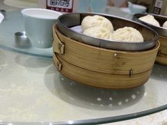 -奇芳阁·百年清真南京菜(夫子庙店)