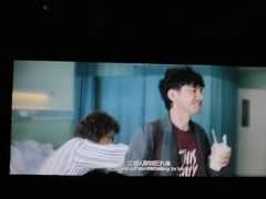 -新世纪电影城(阳光100店)