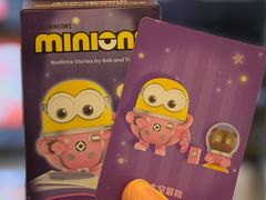 -泡泡玛特POPMART(天环购物中心店)