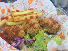 -玄希浪漫厨房·韩料烤肉(湖滨银泰in77店)