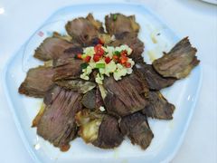 -黄牛肉馆·皖南土菜