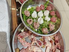 -丰尔粥食·粥底火锅(大良总店)