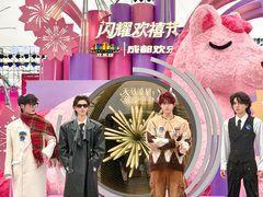 -成都欢乐谷
